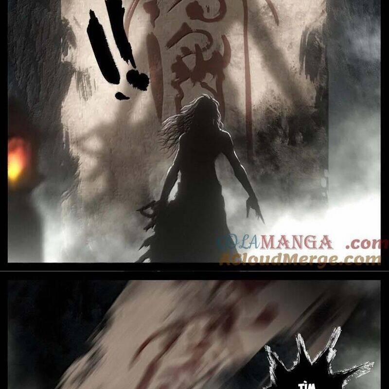 Tây Du Ký Ngoại Truyện 329 trang 4