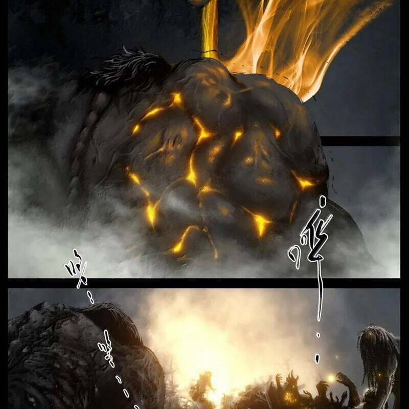 Tây Du Ký Ngoại Truyện 329 trang 8