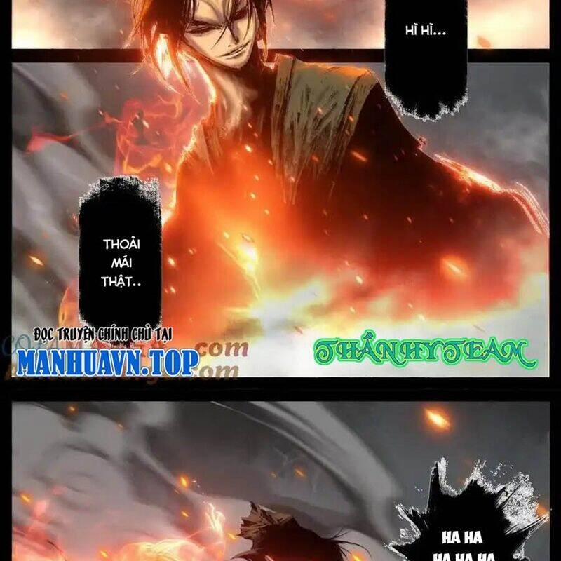 Tây Du Ký Ngoại Truyện 330 trang 17