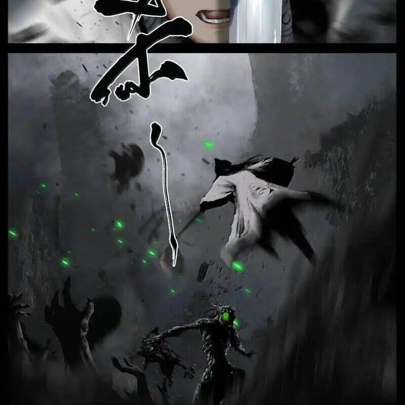 Tây Du Ký Ngoại Truyện 330 trang 2