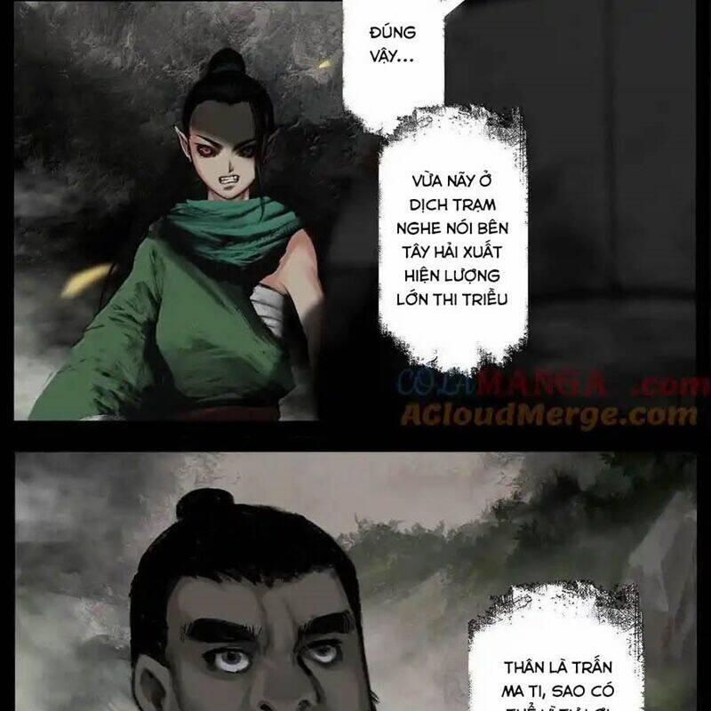 Tây Du Ký Ngoại Truyện 330 trang 24