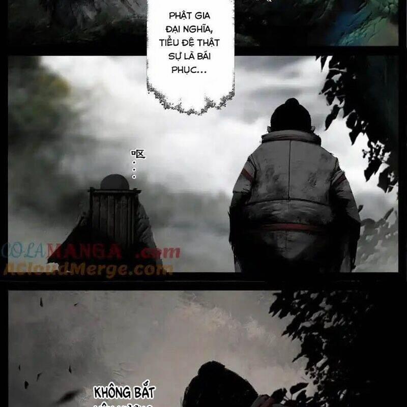 Tây Du Ký Ngoại Truyện 330 trang 27