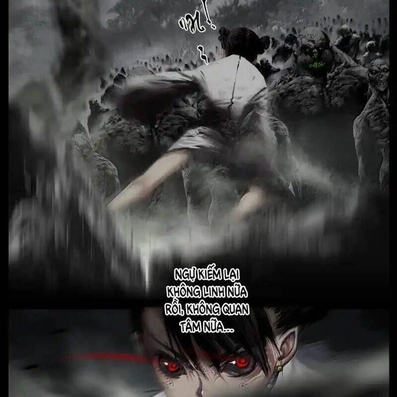 Tây Du Ký Ngoại Truyện 330 trang 5