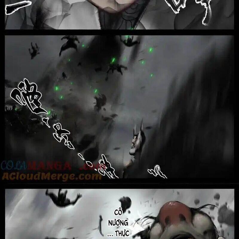 Tây Du Ký Ngoại Truyện 330 trang 7