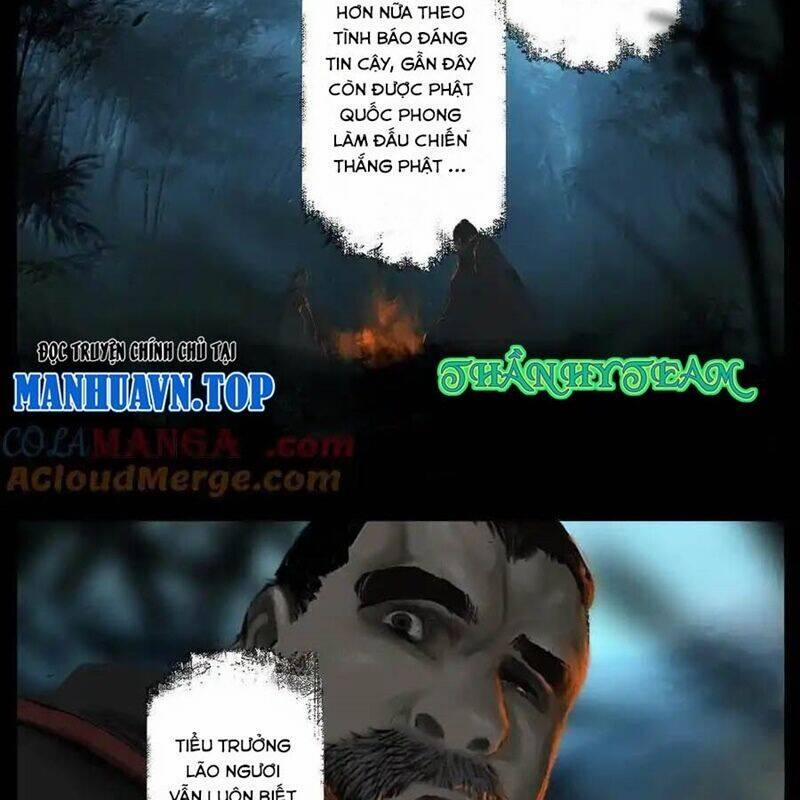 Tây Du Ký Ngoại Truyện 331 trang 1