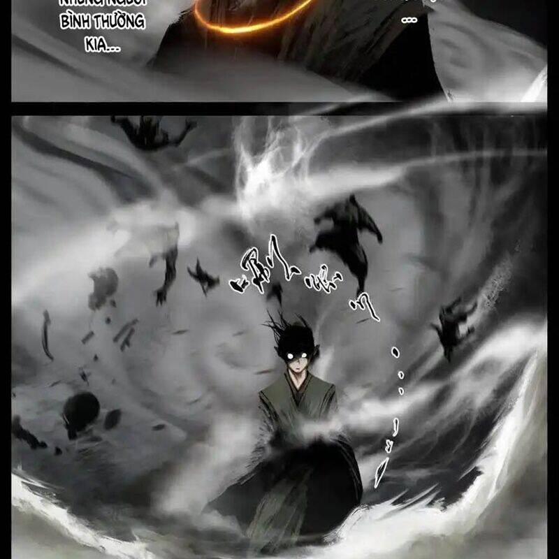 Tây Du Ký Ngoại Truyện 331 trang 12