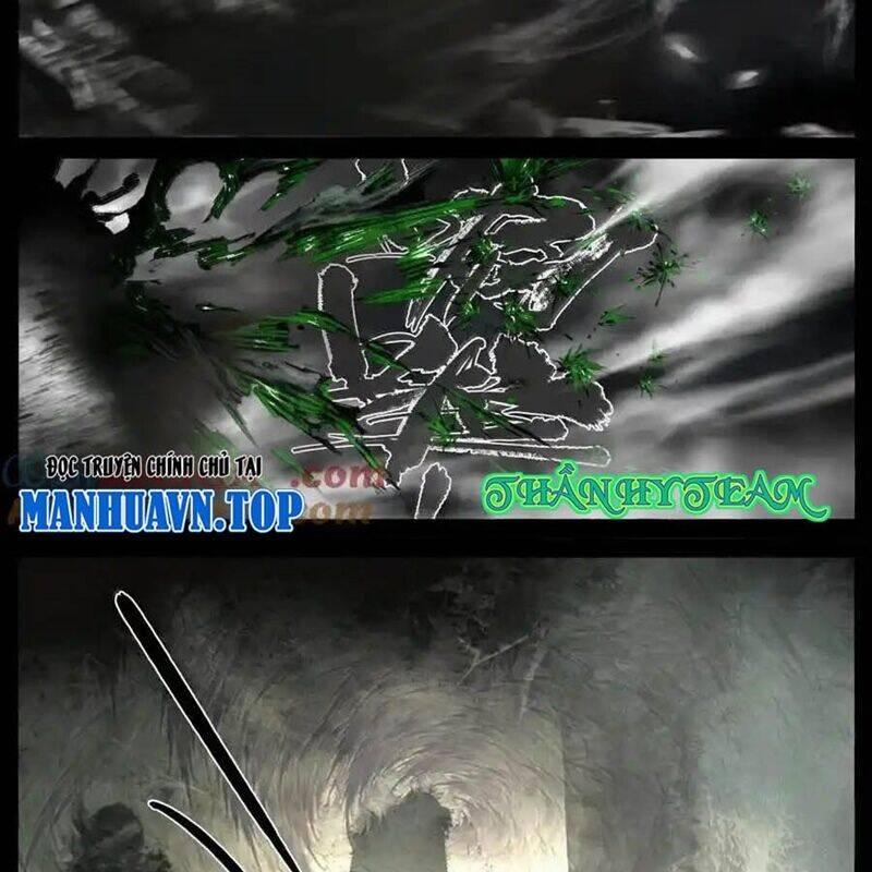 Tây Du Ký Ngoại Truyện 331 trang 14