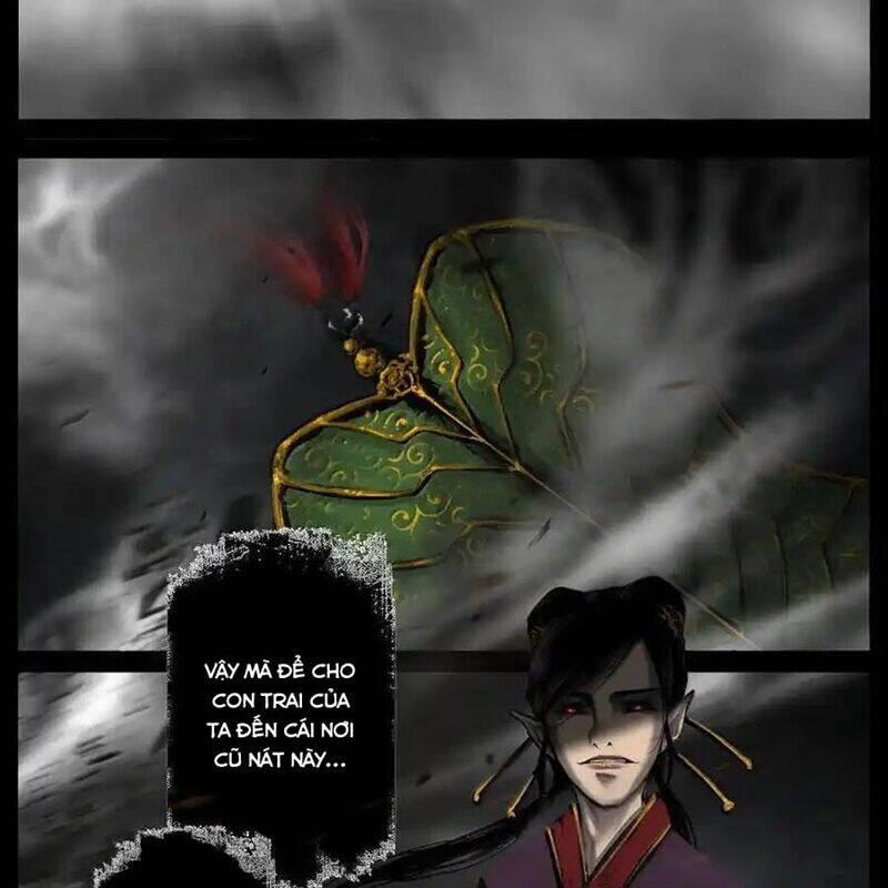 Tây Du Ký Ngoại Truyện 331 trang 16