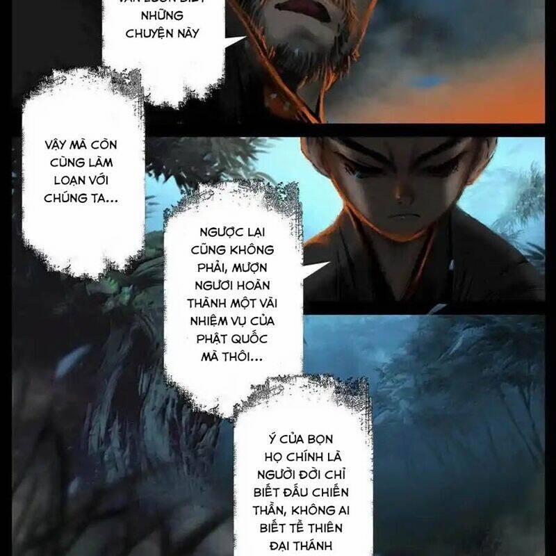 Tây Du Ký Ngoại Truyện 331 trang 2