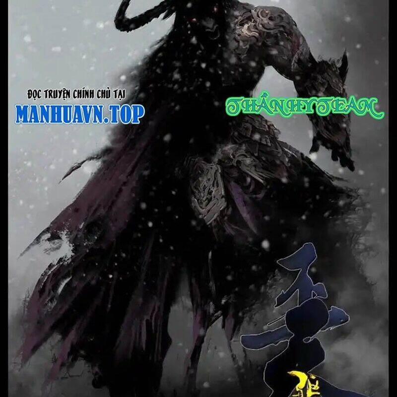 Tây Du Ký Ngoại Truyện 331 trang 28