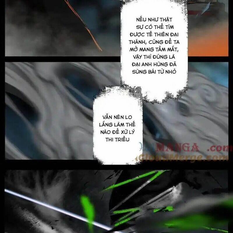 Tây Du Ký Ngoại Truyện 331 trang 4