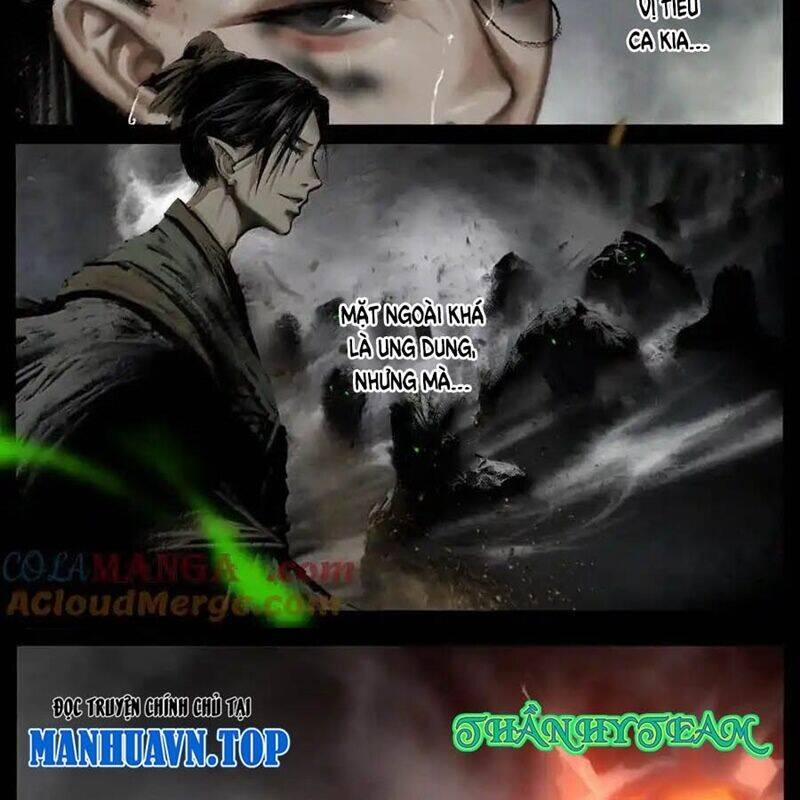 Tây Du Ký Ngoại Truyện 331 trang 7