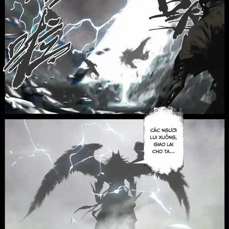 Tây Du Ký Ngoại Truyện 332 trang 12