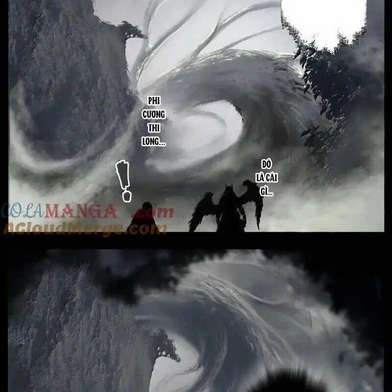 Tây Du Ký Ngoại Truyện 332 trang 14