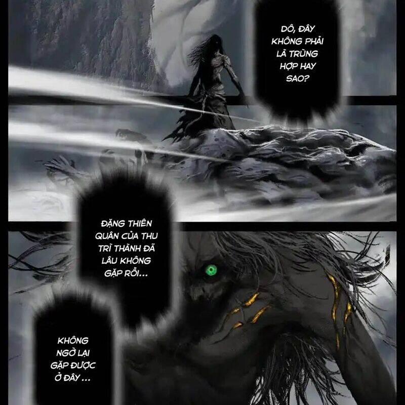 Tây Du Ký Ngoại Truyện 332 trang 15