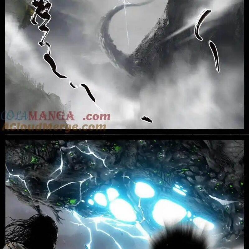 Tây Du Ký Ngoại Truyện 332 trang 21