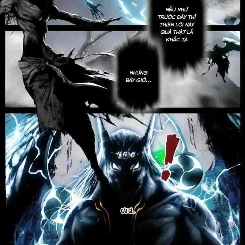 Tây Du Ký Ngoại Truyện 332 trang 22