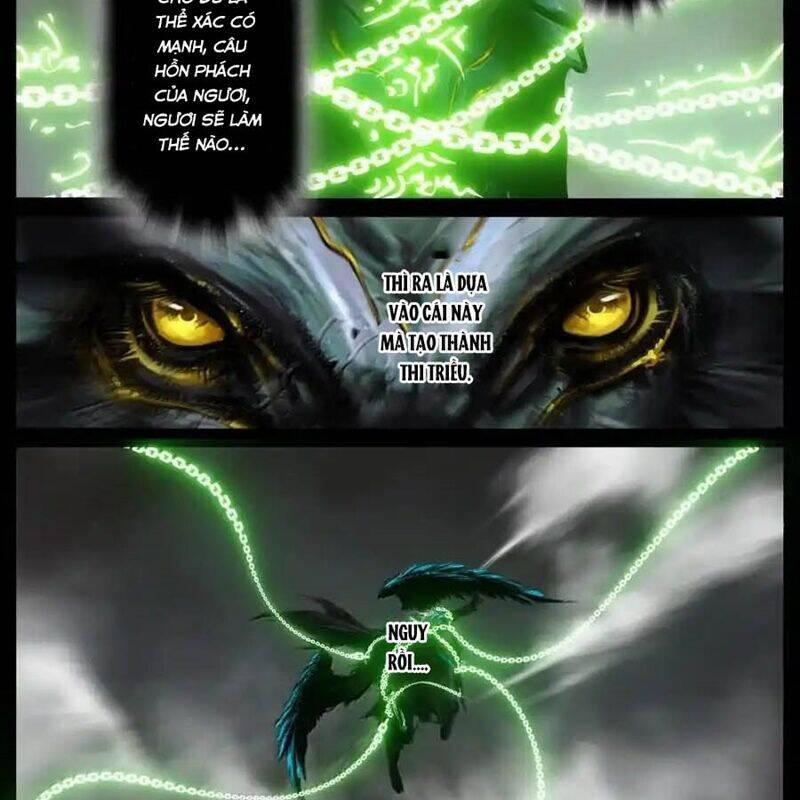 Tây Du Ký Ngoại Truyện 332 trang 25