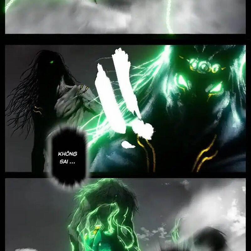 Tây Du Ký Ngoại Truyện 332 trang 26