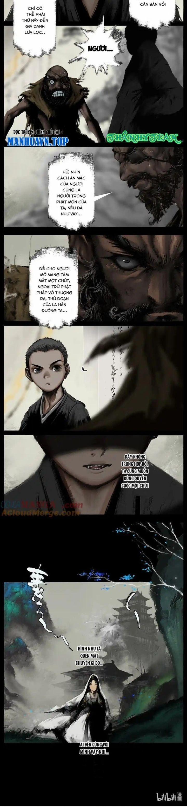 Tây Du Ký Ngoại Truyện 338 trang 3