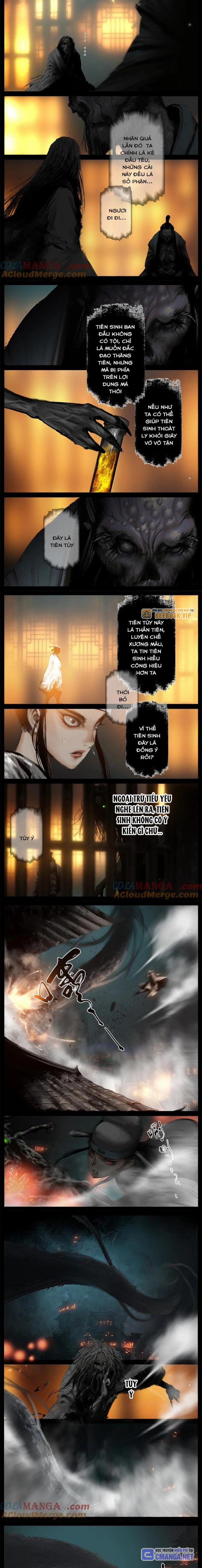 Tây Du Ký Ngoại Truyện 340 trang 2