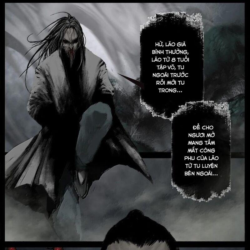 Tây Du Ký Ngoại Truyện 344 trang 10