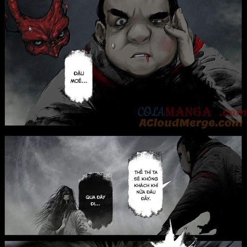 Tây Du Ký Ngoại Truyện 344 trang 11