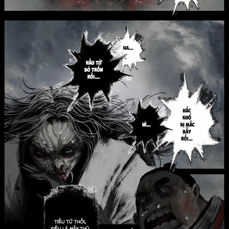 Tây Du Ký Ngoại Truyện 344 trang 13