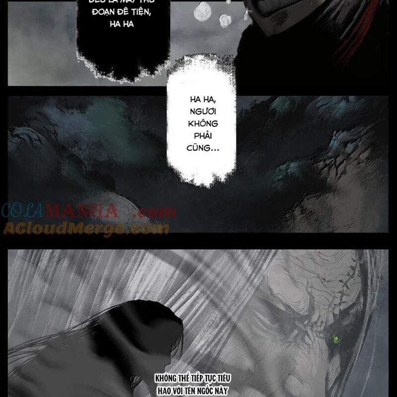 Tây Du Ký Ngoại Truyện 344 trang 14