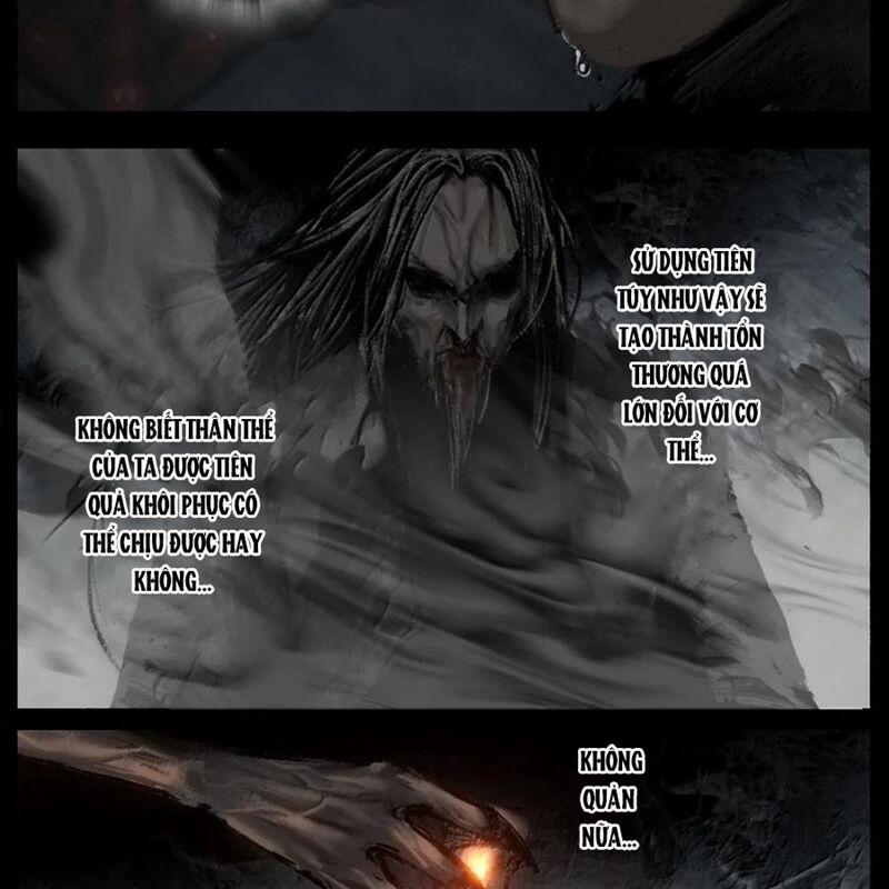 Tây Du Ký Ngoại Truyện 344 trang 16