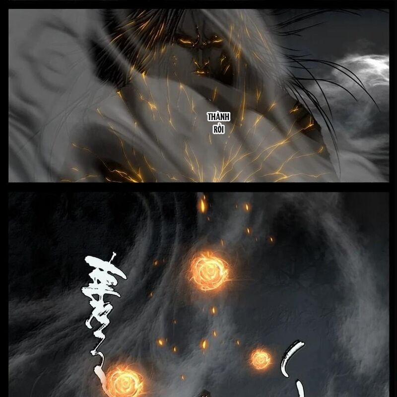 Tây Du Ký Ngoại Truyện 344 trang 20