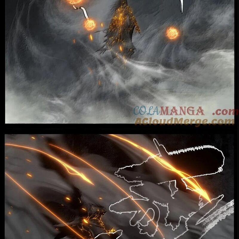 Tây Du Ký Ngoại Truyện 344 trang 21