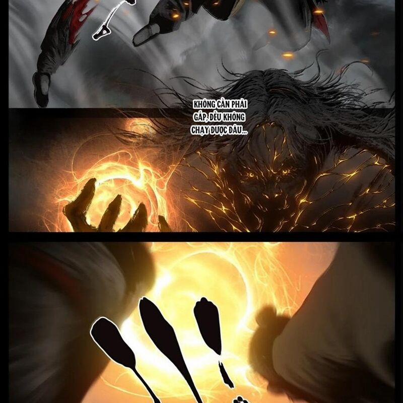 Tây Du Ký Ngoại Truyện 344 trang 25