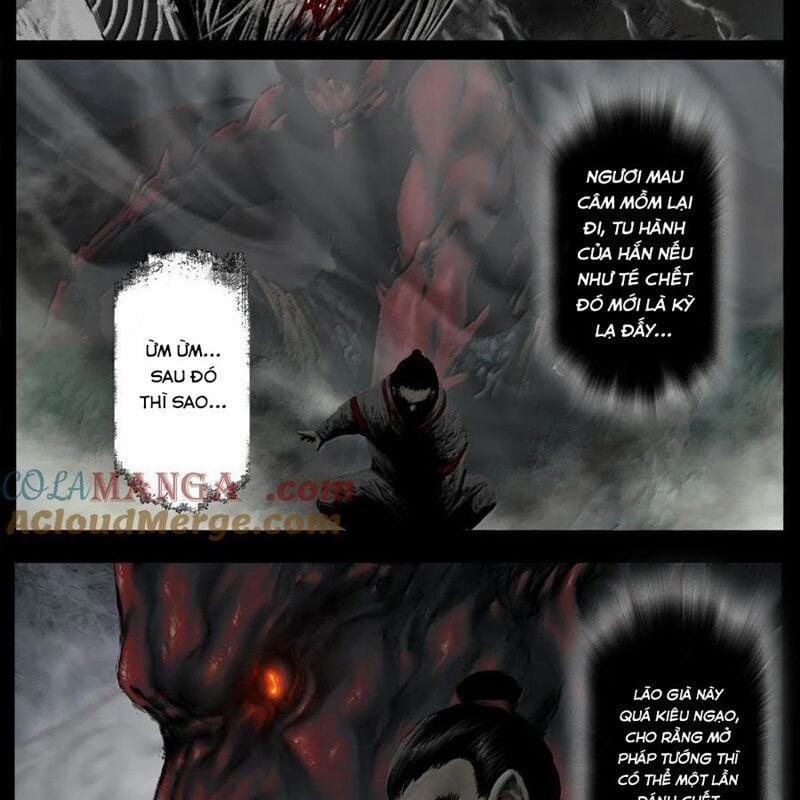 Tây Du Ký Ngoại Truyện 344 trang 4