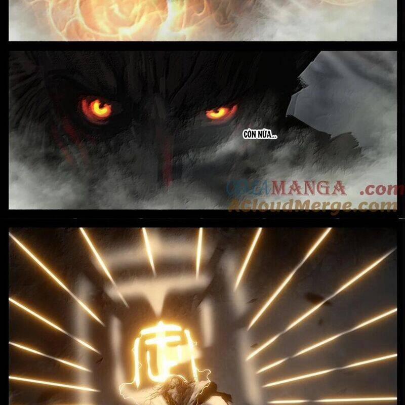 Tây Du Ký Ngoại Truyện 345 trang 11