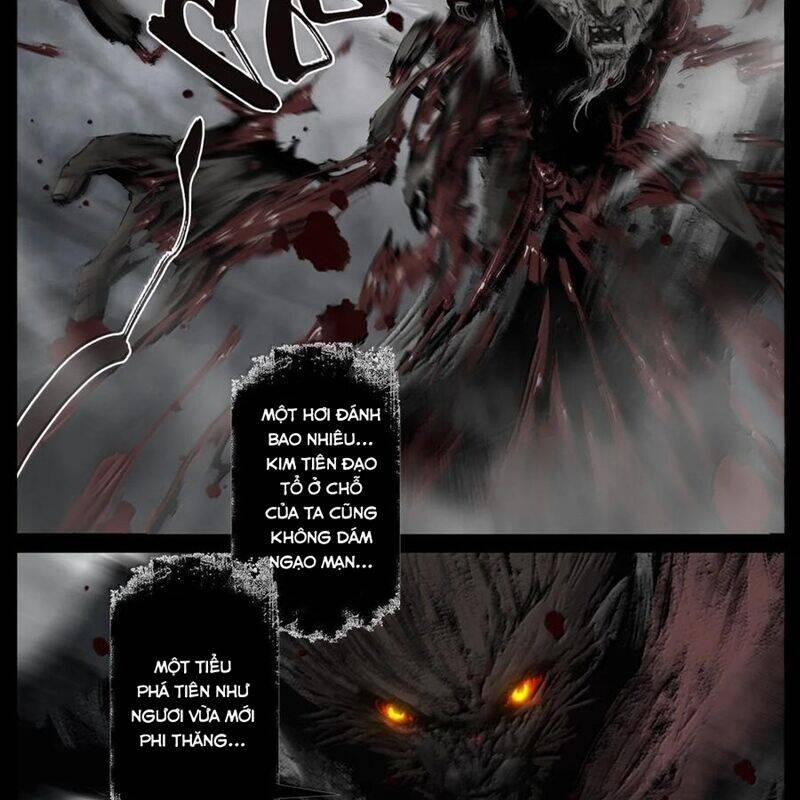 Tây Du Ký Ngoại Truyện 345 trang 15