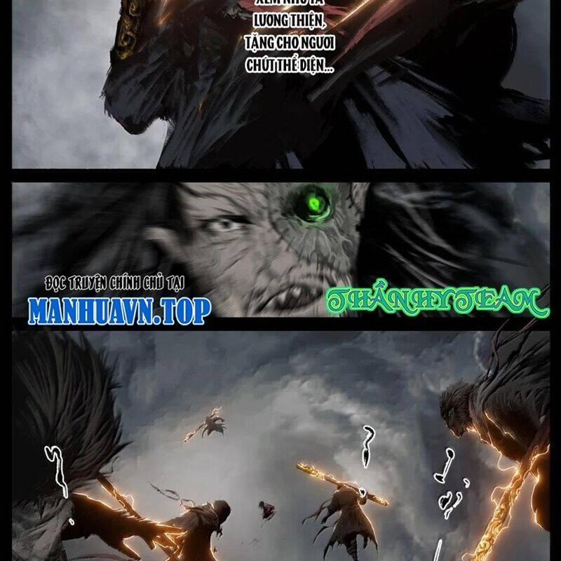 Tây Du Ký Ngoại Truyện 345 trang 18