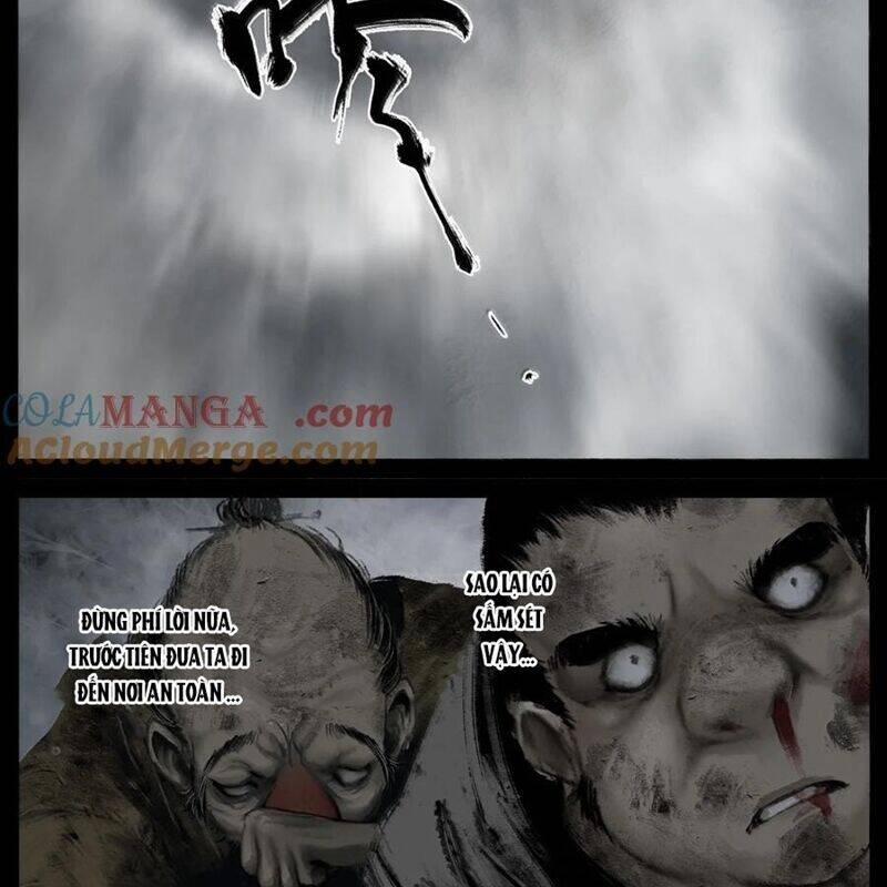 Tây Du Ký Ngoại Truyện 345 trang 21