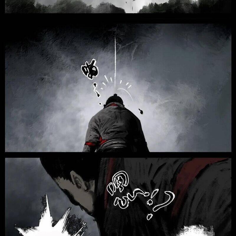 Tây Du Ký Ngoại Truyện 345 trang 23