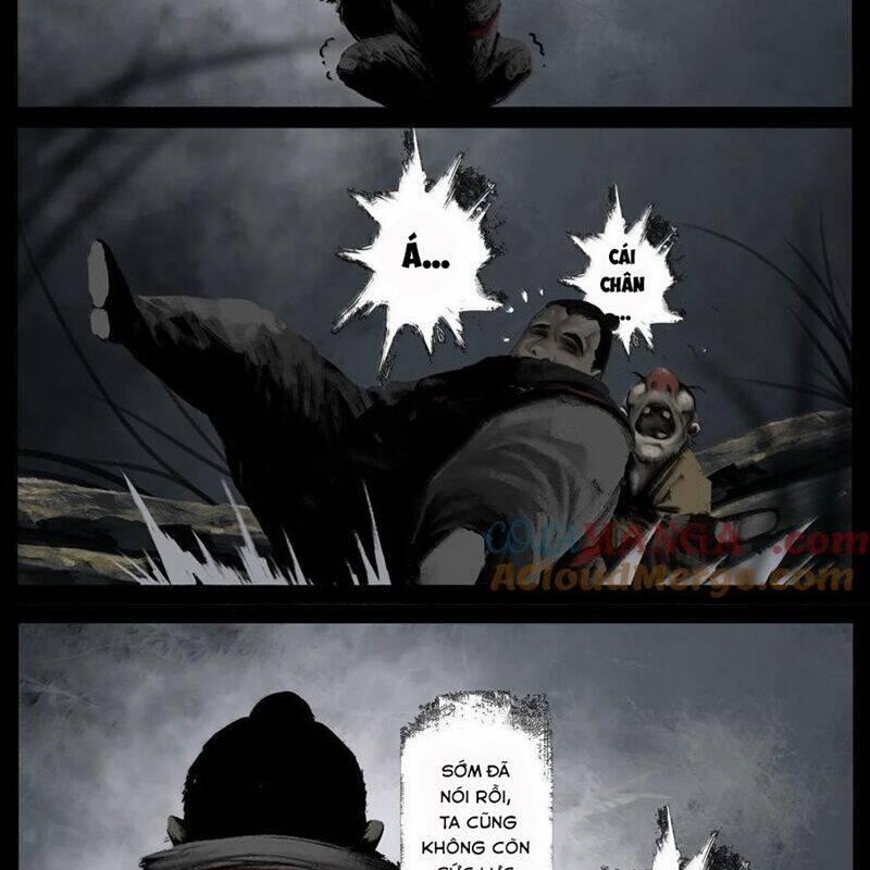 Tây Du Ký Ngoại Truyện 345 trang 27