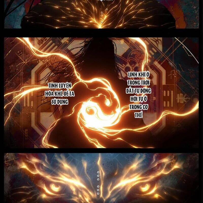 Tây Du Ký Ngoại Truyện 345 trang 3