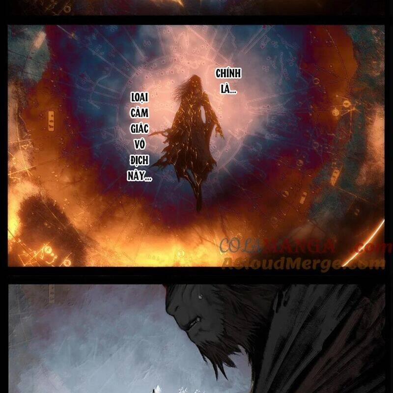 Tây Du Ký Ngoại Truyện 345 trang 4