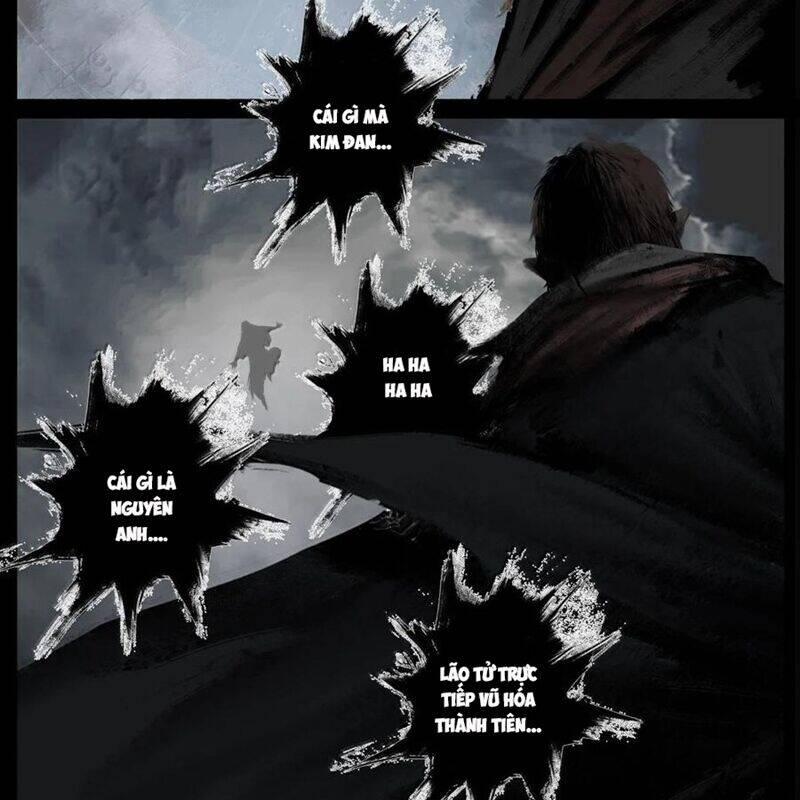 Tây Du Ký Ngoại Truyện 345 trang 5