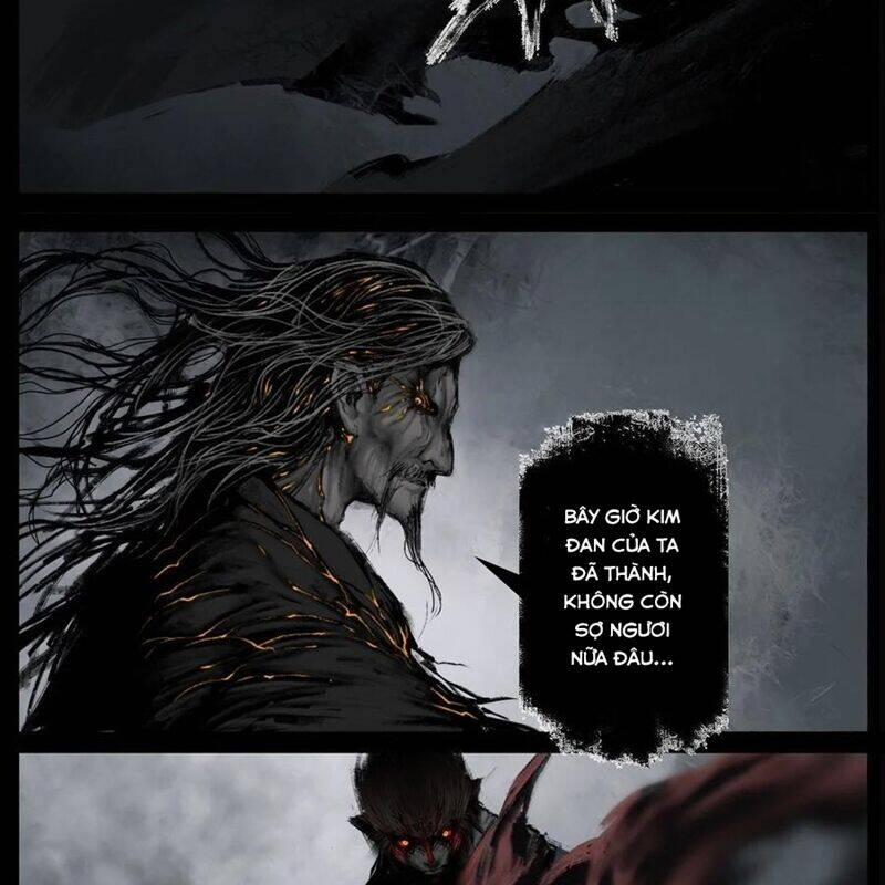 Tây Du Ký Ngoại Truyện 345 trang 6