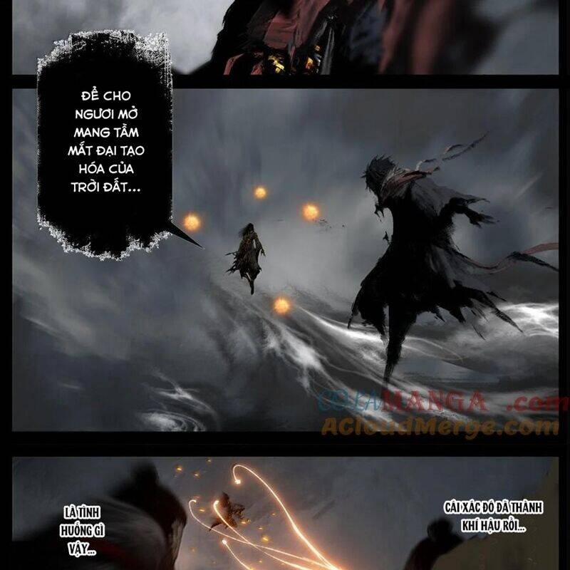 Tây Du Ký Ngoại Truyện 345 trang 7