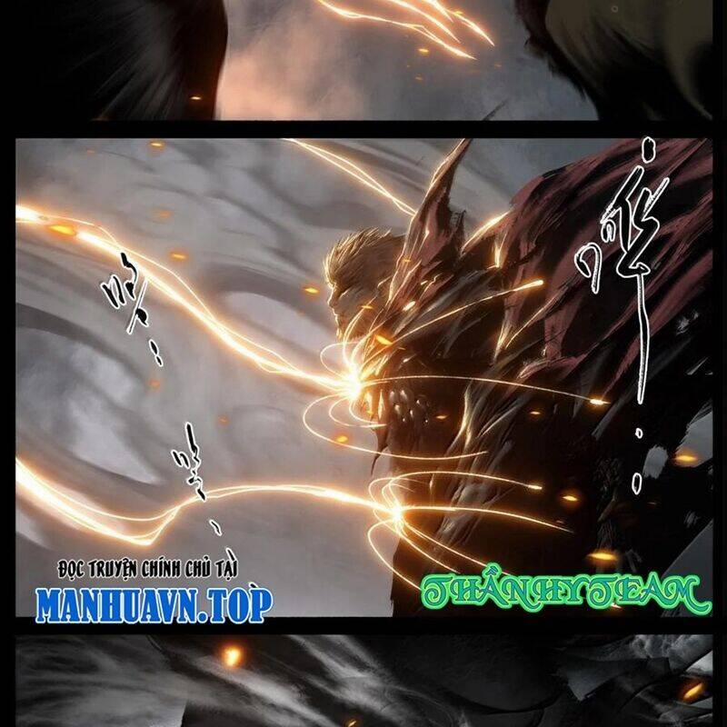 Tây Du Ký Ngoại Truyện 345 trang 8