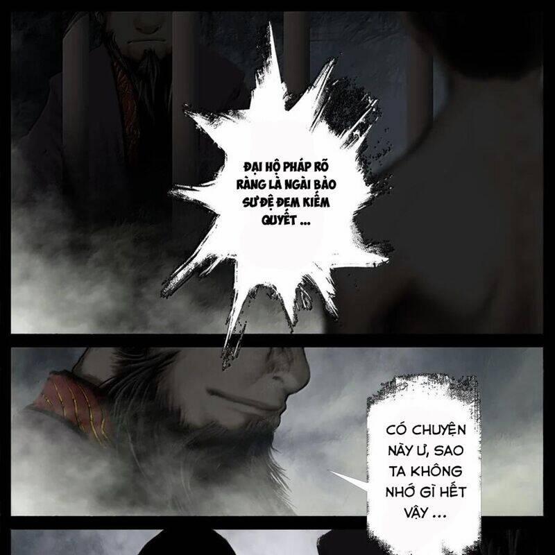 Tây Du Ký Ngoại Truyện 346 trang 10