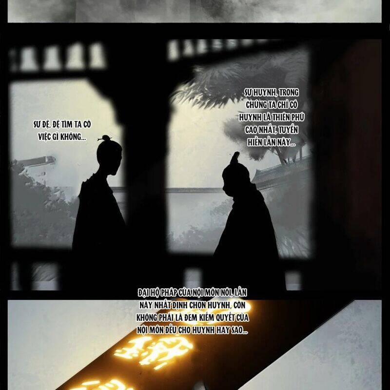 Tây Du Ký Ngoại Truyện 346 trang 13