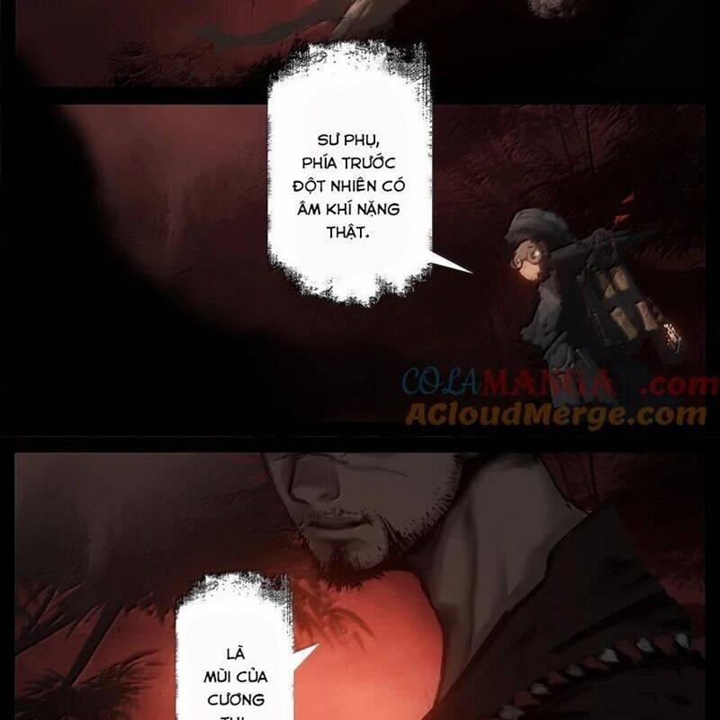 Tây Du Ký Ngoại Truyện 346 trang 24