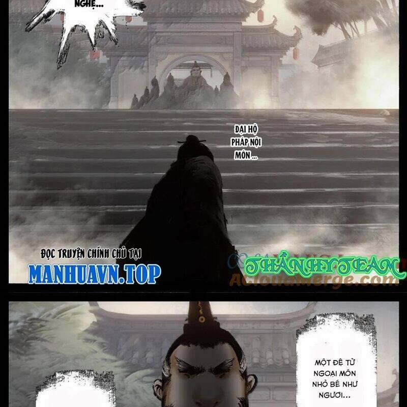 Tây Du Ký Ngoại Truyện 346 trang 4